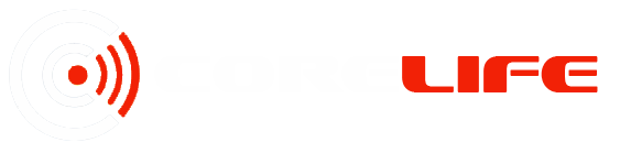 Corelife Logo